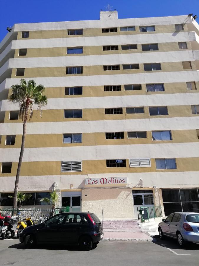 Los Molinos 125 San Bartolomé Exterior photo